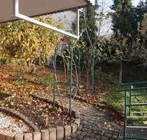 Möblierte Wohnung in Esslingen zur Untermiete - Esslingen am Neckar Hegensberg
