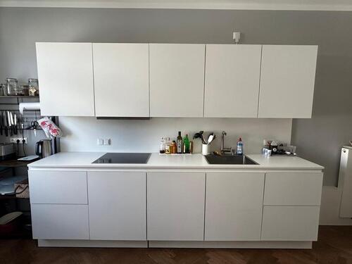 Foto - 3 Zimmer Etagenwohnung zur Miete in München