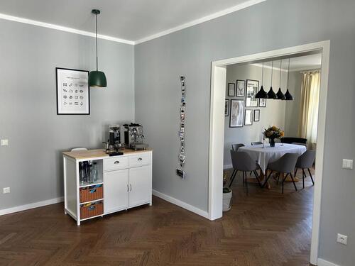 Foto - 3 Zimmer Etagenwohnung in München