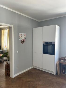 Foto - Etagenwohnung in München zur Miete