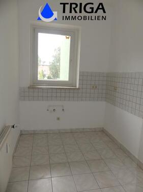 Foto - Etagenwohnung in Nordhausen zur Miete
