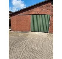 Lagerhalle zu vermieten - 480,00 EUR Kaltmiete, in Hörstel (PLZ: 48477)