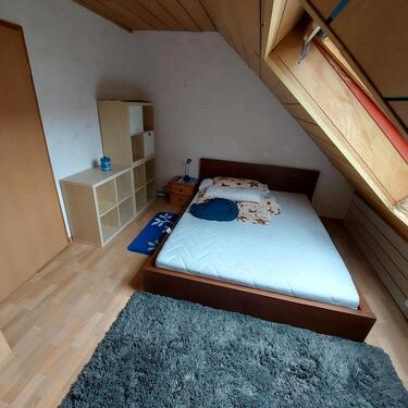Foto - 1 Zimmer zu vermieten - 250,00 EUR Kaltmiete,