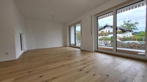 Foto - Etagenwohnung zur Miete in Oberaudorf