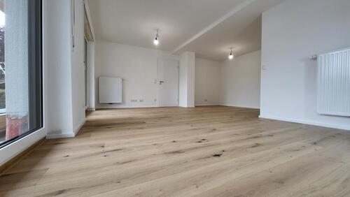 Foto - Etagenwohnung in Oberaudorf
