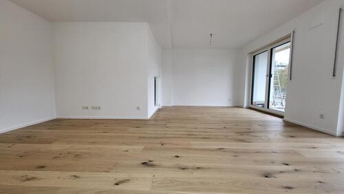 Foto - Etagenwohnung in Oberaudorf zur Miete