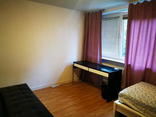 Foto - ein schlafzimmer - 600,00 EUR Kaltmiete,