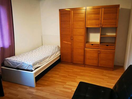 Foto - Etagenwohnung zur Miete in München