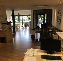 Großzügige Bürofläche zu vermieten, Einzelhandel möglich - Dortmund Innenstadt Nord