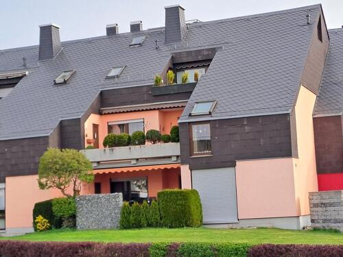 Foto - Urgemütliche, helle 2,5 Zimmer DG Wohnung, Mietkauf möglich