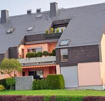 Urgemütliche, helle 2,5 Zimmer DG Wohnung, Mietkauf möglich - Münchberg