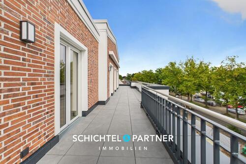 Foto - 4 Zimmer Etagenwohnung zur Miete in Bremen