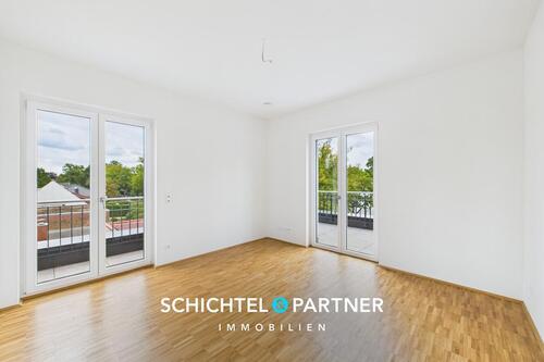 Foto - Etagenwohnung in Bremen zur Miete