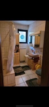 Foto - Etagenwohnung in Bexbach