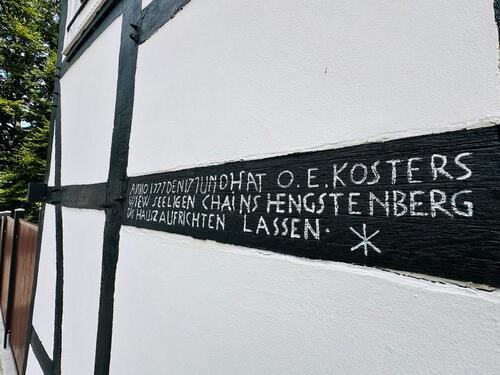 Foto - Einfamilienhaus zum Kaufen in Hagen