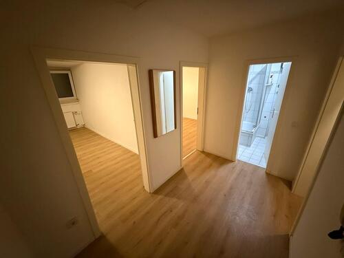 Foto - Wohnung zu vermieten - 500,00 EUR Kaltmiete,