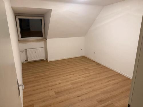 Foto - Etagenwohnung in Voerde (Niederrhein) zur Miete