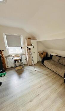 Foto - 4 Zimmer Etagenwohnung zur Miete in Rotenburg an der Fulda