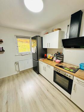 Foto - Etagenwohnung in Rotenburg an der Fulda zur Miete