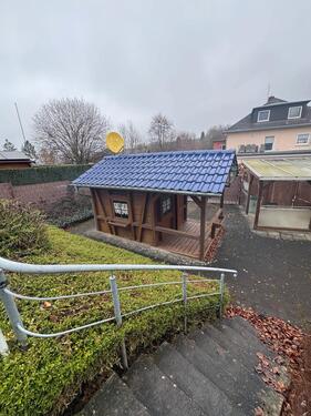 Foto - 4 Zimmer Dachgeschoßwohnung in Steinebach/Sieg