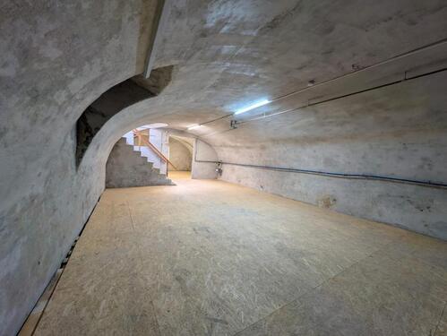 Foto - Lagerraum günstig zu vermieten - 190,00 EUR Kaltmiete, ca.  70,00 m²