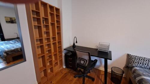 Foto - 2 Zimmer Etagenwohnung zur Miete in Berlin