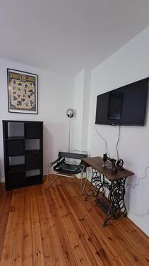 Foto - Etagenwohnung in Berlin zur Miete