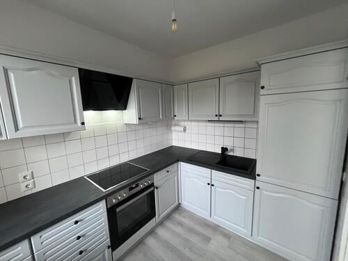 Foto - 3 Zimmer Etagenwohnung in Greifswald