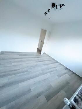 Foto - Etagenwohnung in Greifswald zur Miete