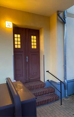 Foto - 1 Zimmer Etagenwohnung zur Miete in Eberswalde