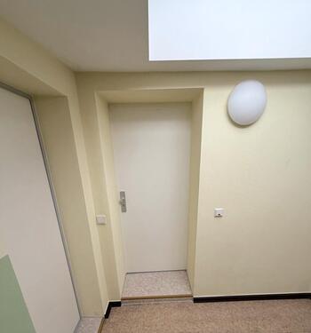 Foto - 1 Zimmer Etagenwohnung in Eberswalde