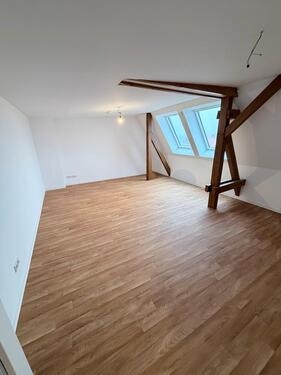 Foto - Etagenwohnung in Eberswalde zur Miete