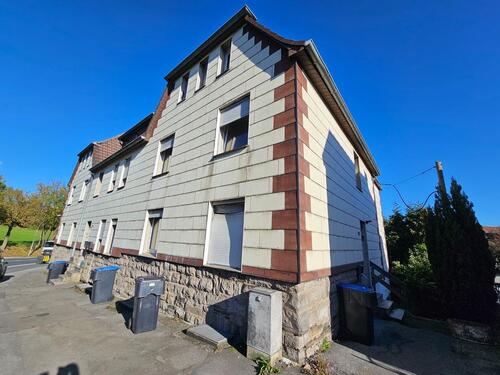 Foto - Große Mietwohnung 5-Zimmer in Hemer Garten, Carport Iserlohn