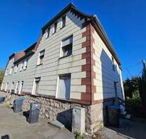 Große Mietwohnung 5-Zimmer in Hemer Garten, Carport Iserlohn
