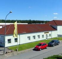 100m² Kalt-Lagerhalle - provisionsfrei vom Eigentümer - Lübeck Sankt Gertrud