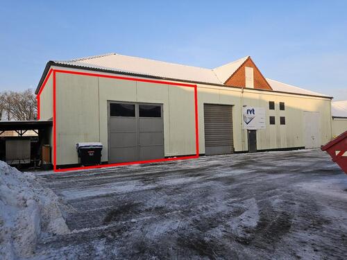 Foto - andere in Lübeck