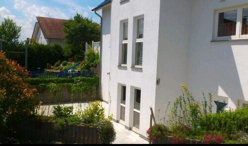 Foto - Schöne helle Einliegerwohnung - 700,00&nbsp;EUR Kaltmiete, ca.&nbsp; 70,00&nbsp;m&sup2;