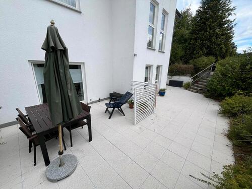 Foto - 2 Zimmer Erdgeschoßwohnung zur Miete in Homburg