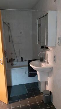 Foto - Erdgeschoßwohnung in Homburg zur Miete