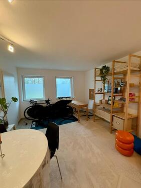 Foto - Erdgeschoßwohnung in Münster zur Miete