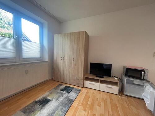 Foto - Für Pendler und Azubis… kleines Apartment voll möbliert