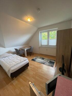 Foto - 1 Zimmer Dachgeschoßwohnung zur Miete in Demmin