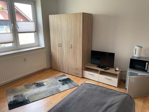 Foto - 1 Zimmer Dachgeschoßwohnung in Demmin