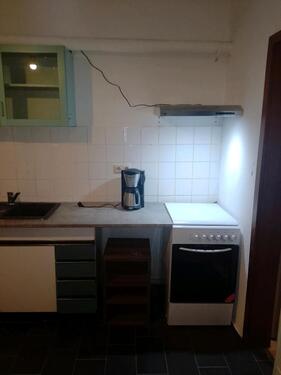 Foto - Etagenwohnung in Hamberge zur Miete