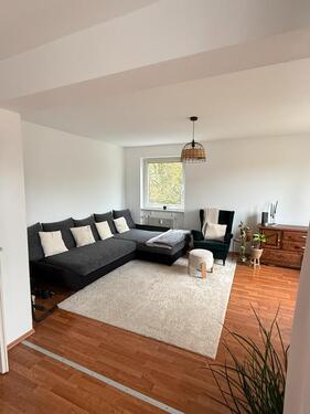 Foto - Schöne helle 3-Zimmer-Wohnung in ruhiger Waldrandlage