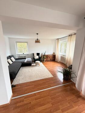 Foto - 3 Zimmer Etagenwohnung zur Miete in Rammelsbach