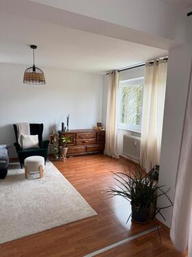 Foto - 3 Zimmer Etagenwohnung in Rammelsbach