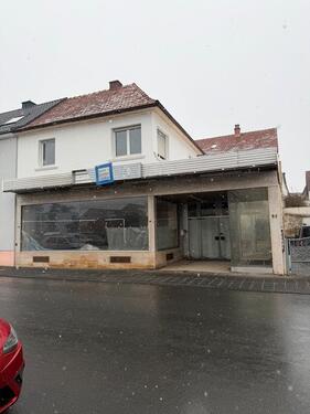 Foto - Laden zu vermieten in Dietzenbach