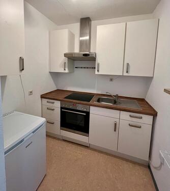 Foto - Top für Studenten, Singles & Pendler - zentrale 1R-Whg. in Coburg