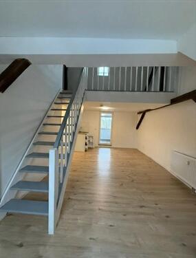 Foto - Schöne 1,5 Zimmer Wohnung mit Loggia